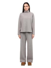 Брюки повседневные FloveTouch Джекі модель Tr_Jekki_Gy Фото