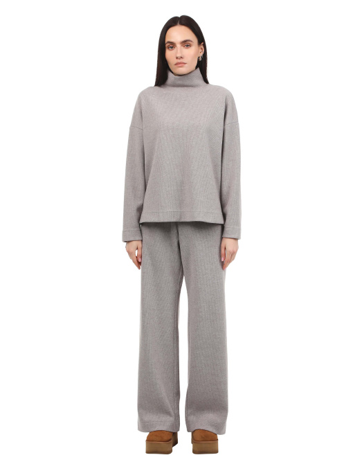 Повсякденні штани FloveTouch Джекі модель Tr_Jekki_Gy Фото