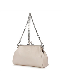 Кросс-боди Toscanio модель B77BEZD57 Фото