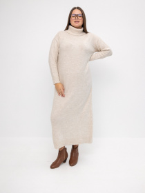 Сукня максі Twice модель 24073477112106 Сукня максі Twice модель 24073477112106 Фото