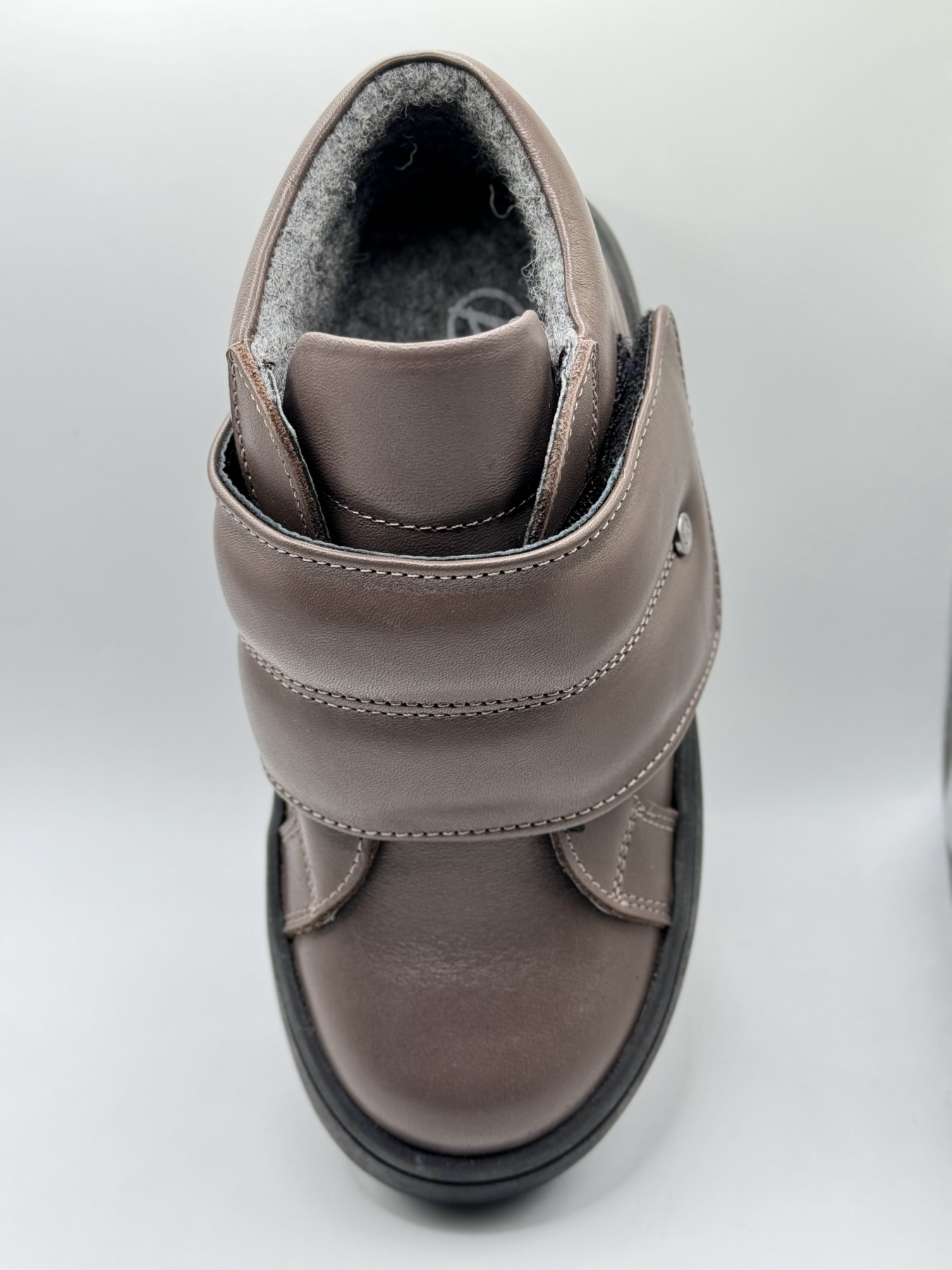 Ботинки Perlina модель 107lip Фото