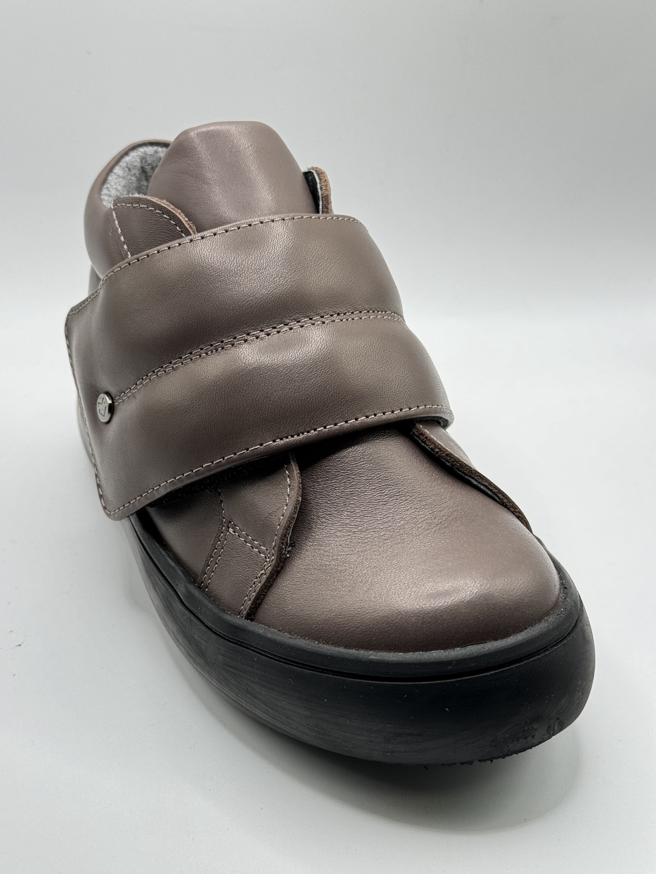 Ботинки Perlina модель 107lip Фото