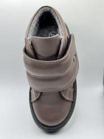 Ботинки Perlina модель 107lip Фото