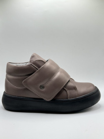 Ботинки Perlina модель 107lip Ботинки Perlina модель 107lip Фото