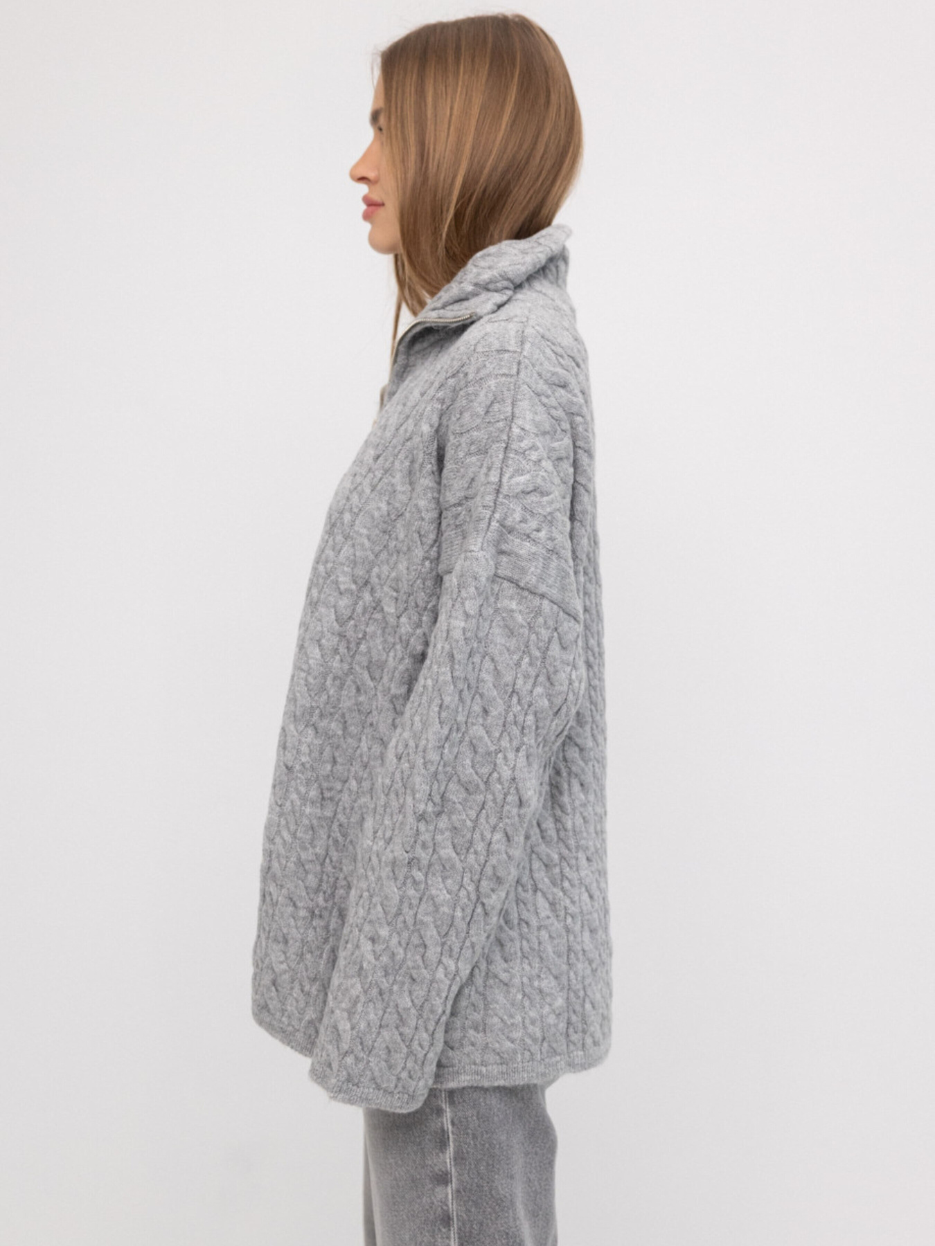 Свитер Twice модель 240719953006 Фото