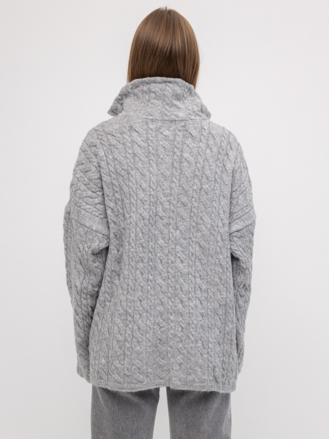 Свитер Twice модель 240719953006 Фото