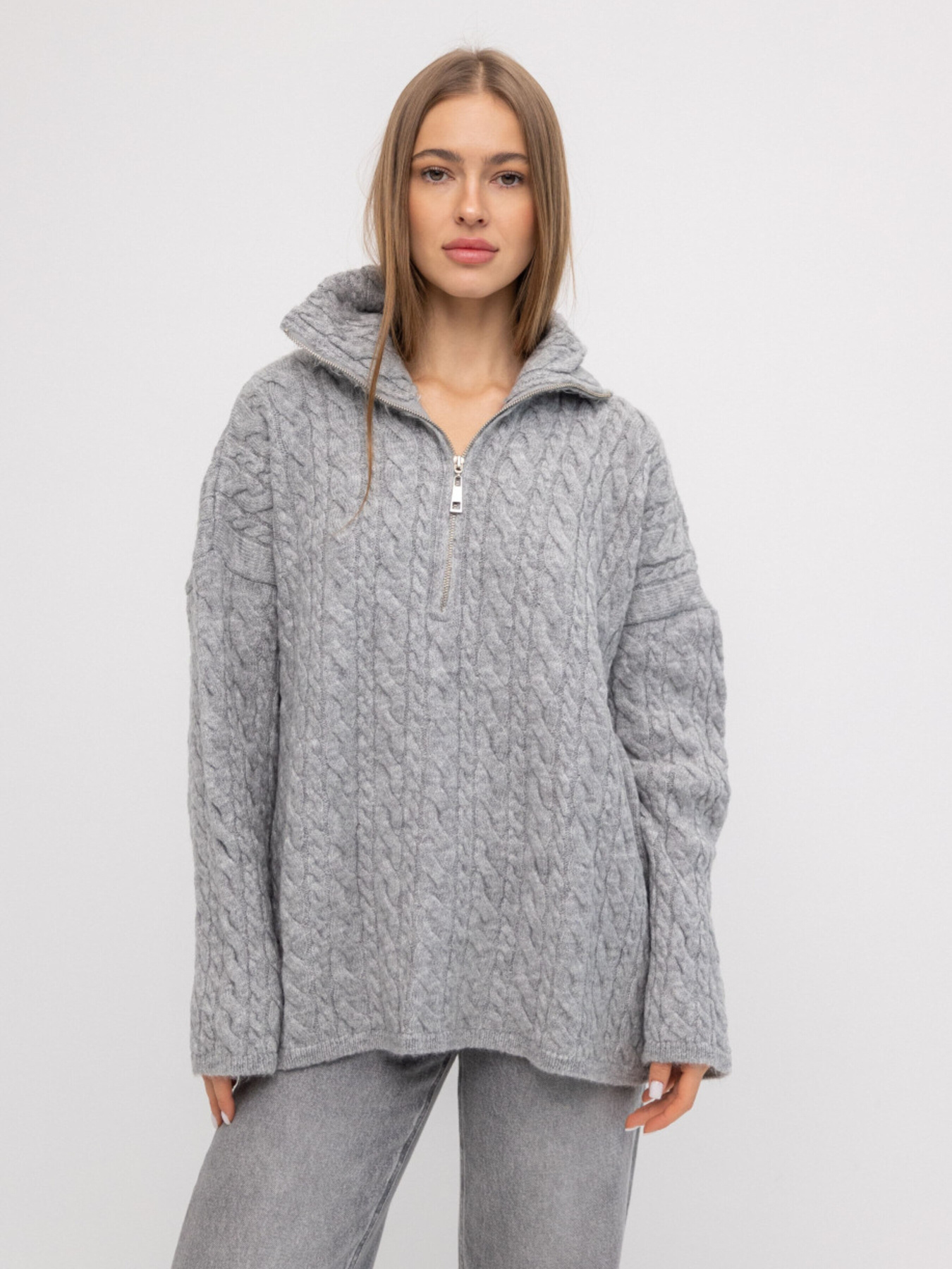 Свитер Twice модель 240719953006 Фото