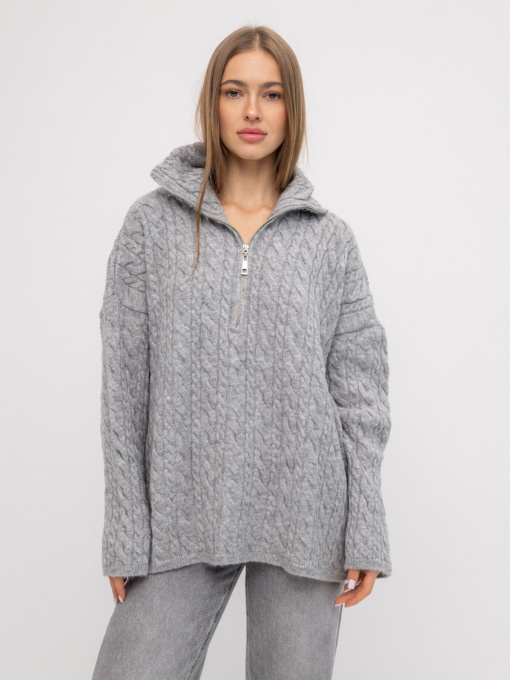 Свитер Twice модель 240719953006 Фото