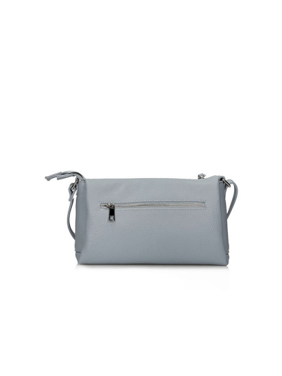 Кросс-боди Toscanio модель B60BLEKIT — фото - INTERTOP