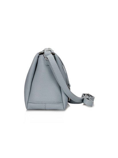 Кросс-боди Toscanio модель B60BLEKIT — фото 3 - INTERTOP