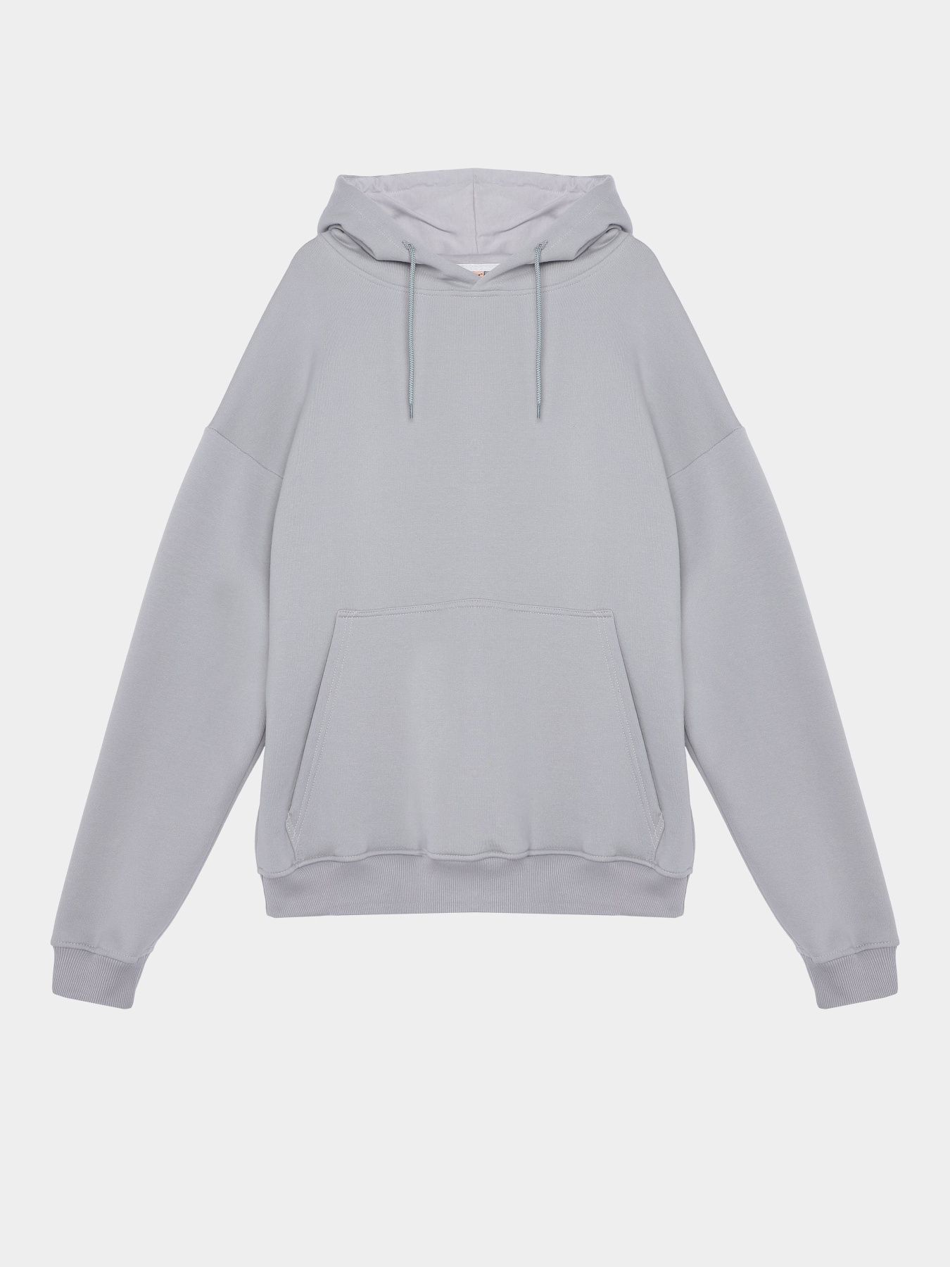 Худи Ейсік модель HoodieEysikGray Фото