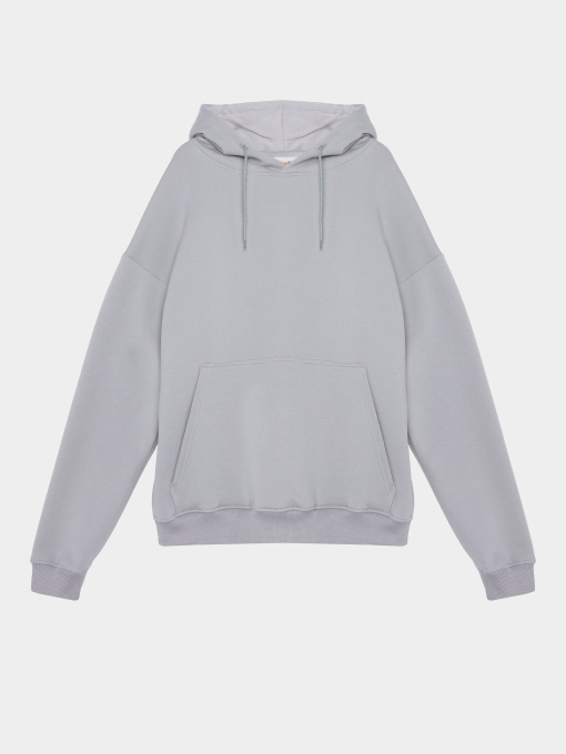 Худі Ейсік модель HoodieEysikGray Худі Ейсік модель HoodieEysikGray Фото