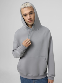 Худі Ейсік модель HoodieEysikGray Худі Ейсік модель HoodieEysikGray Фото