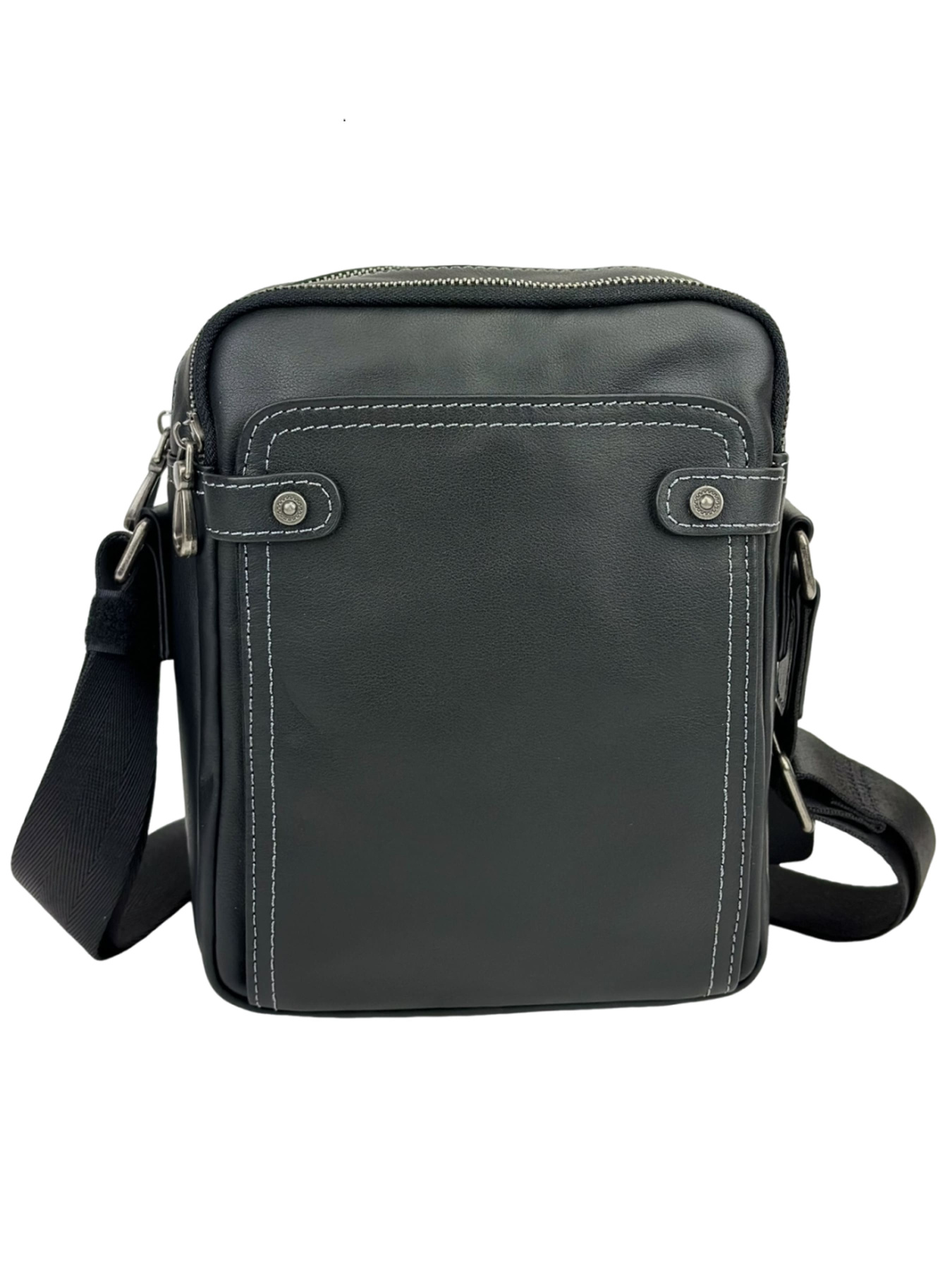 Мессенджер RoyalBag модель 8911A Фото