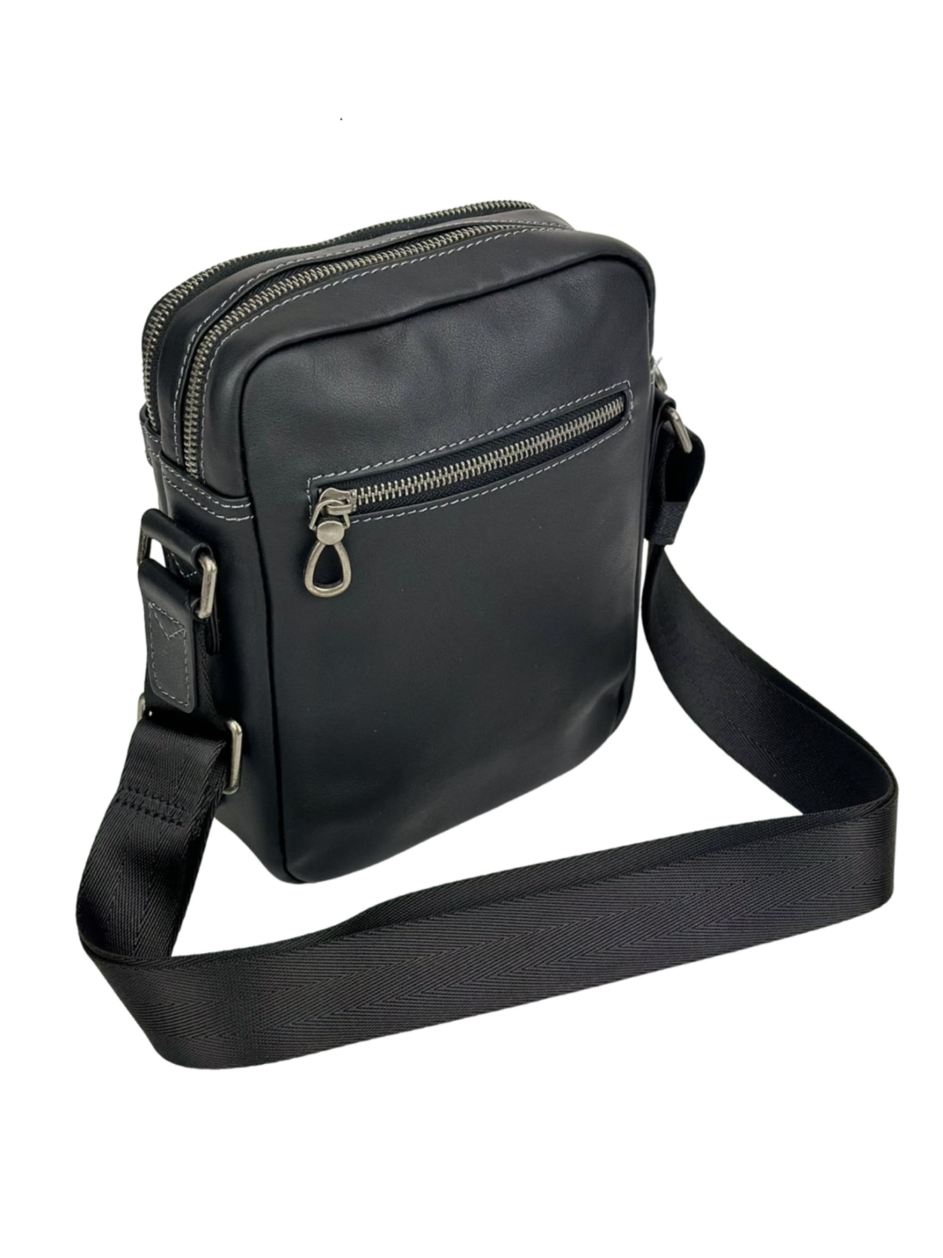 Мессенджер RoyalBag модель 8911A Фото