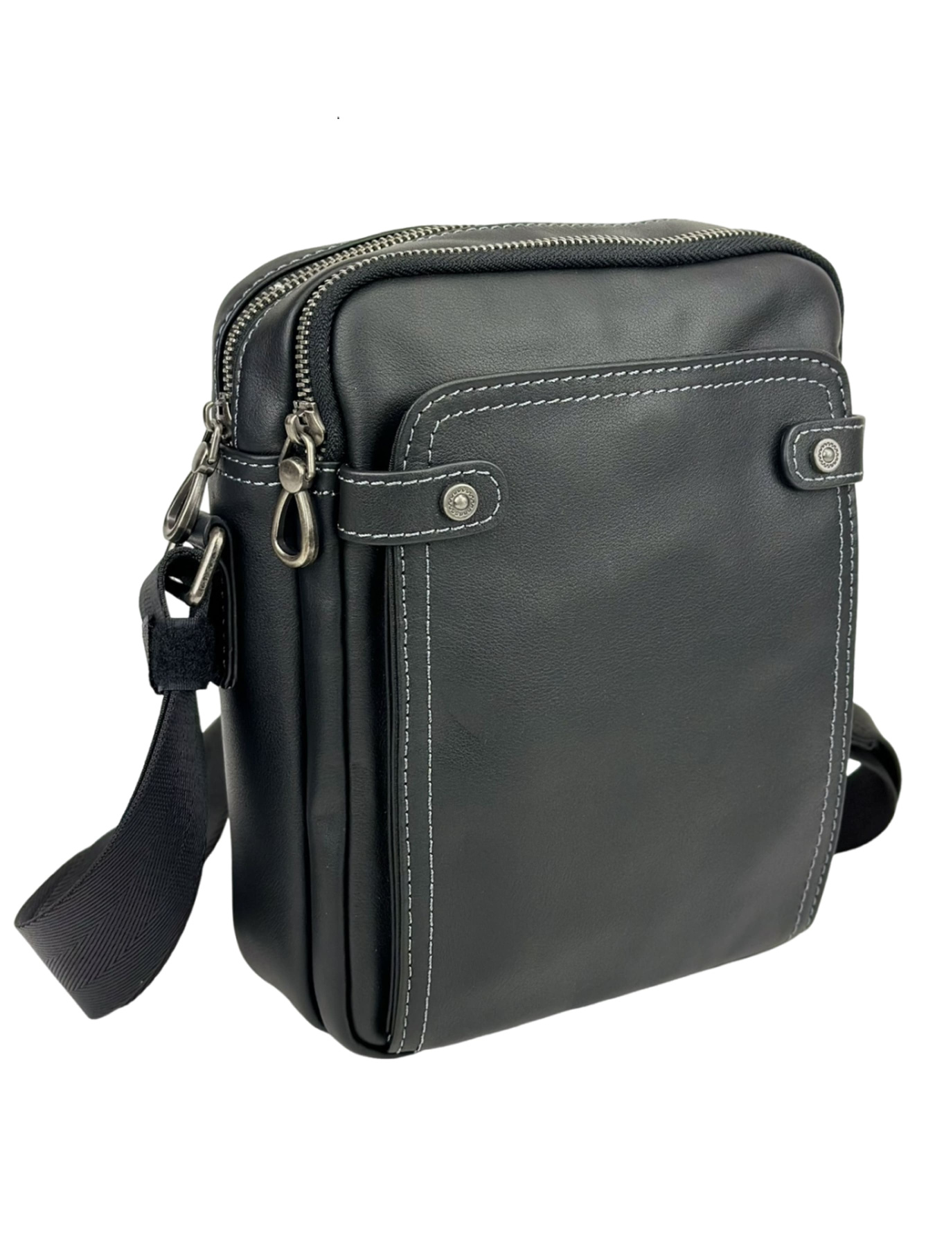 Мессенджер RoyalBag модель 8911A Фото