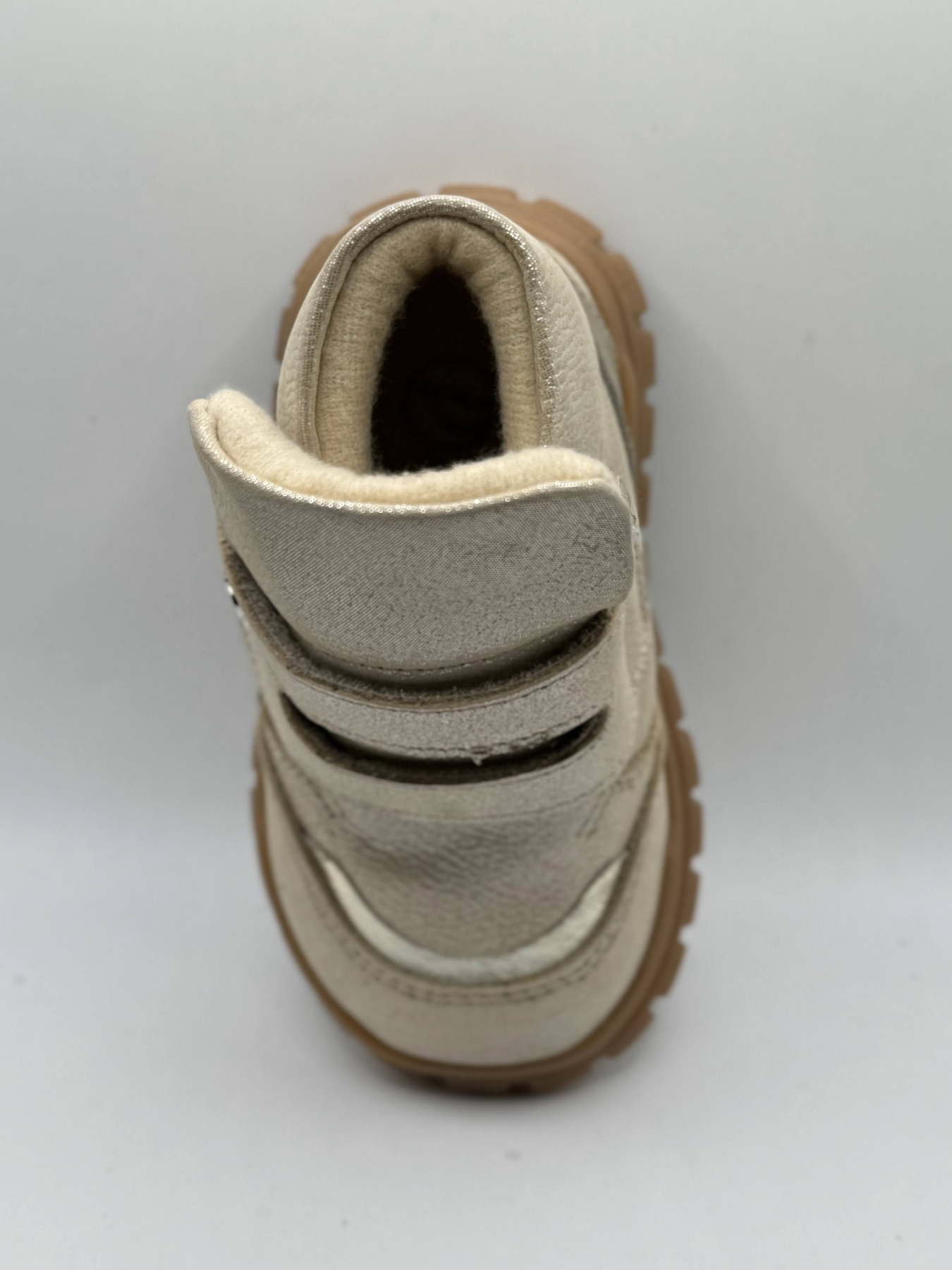 Черевики Perlina модель 91zoloto24 Черевики Perlina модель 91zoloto24 Фото