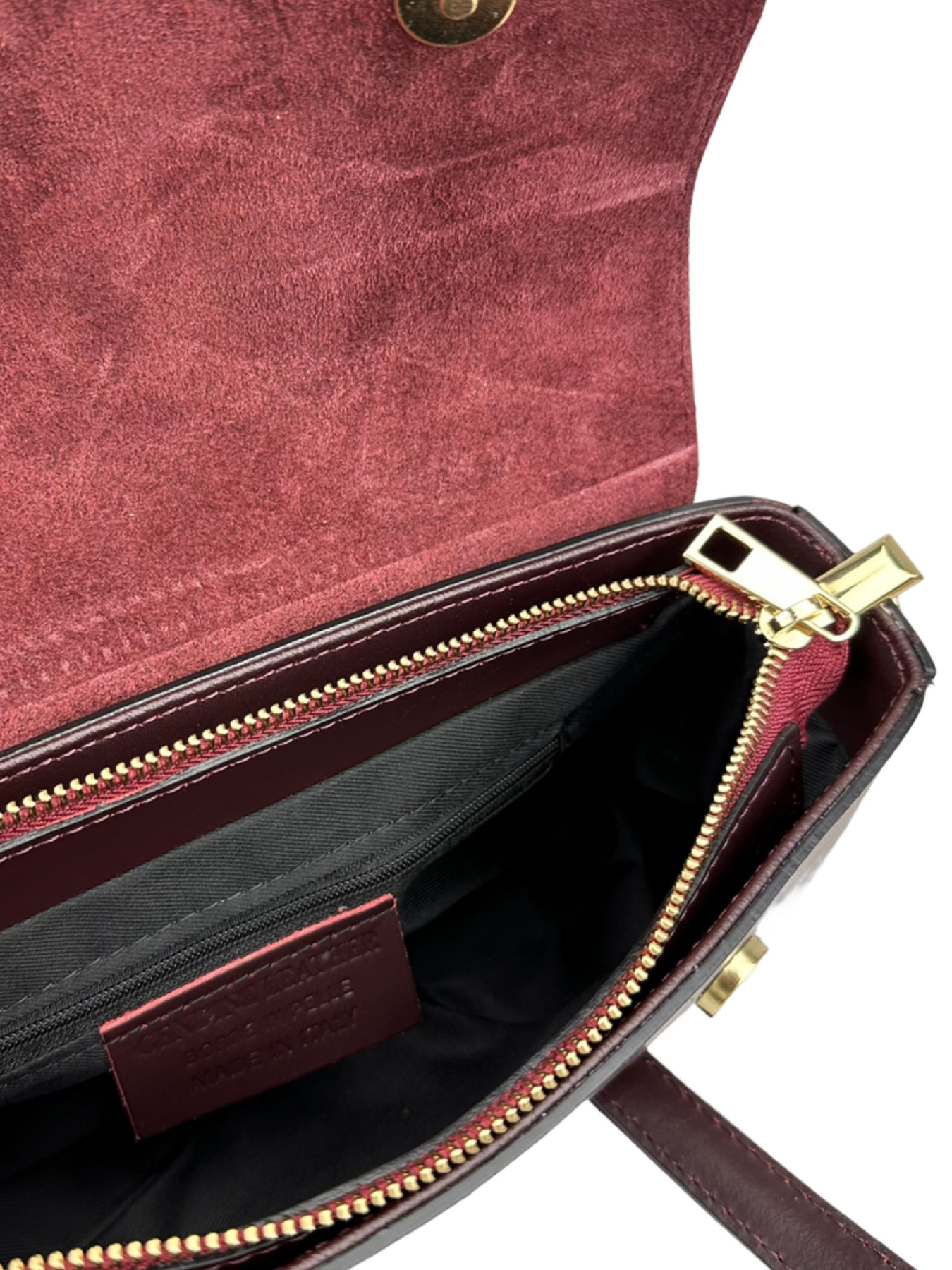 Сумка RoyalBag модель F-IT-9899BO Фото