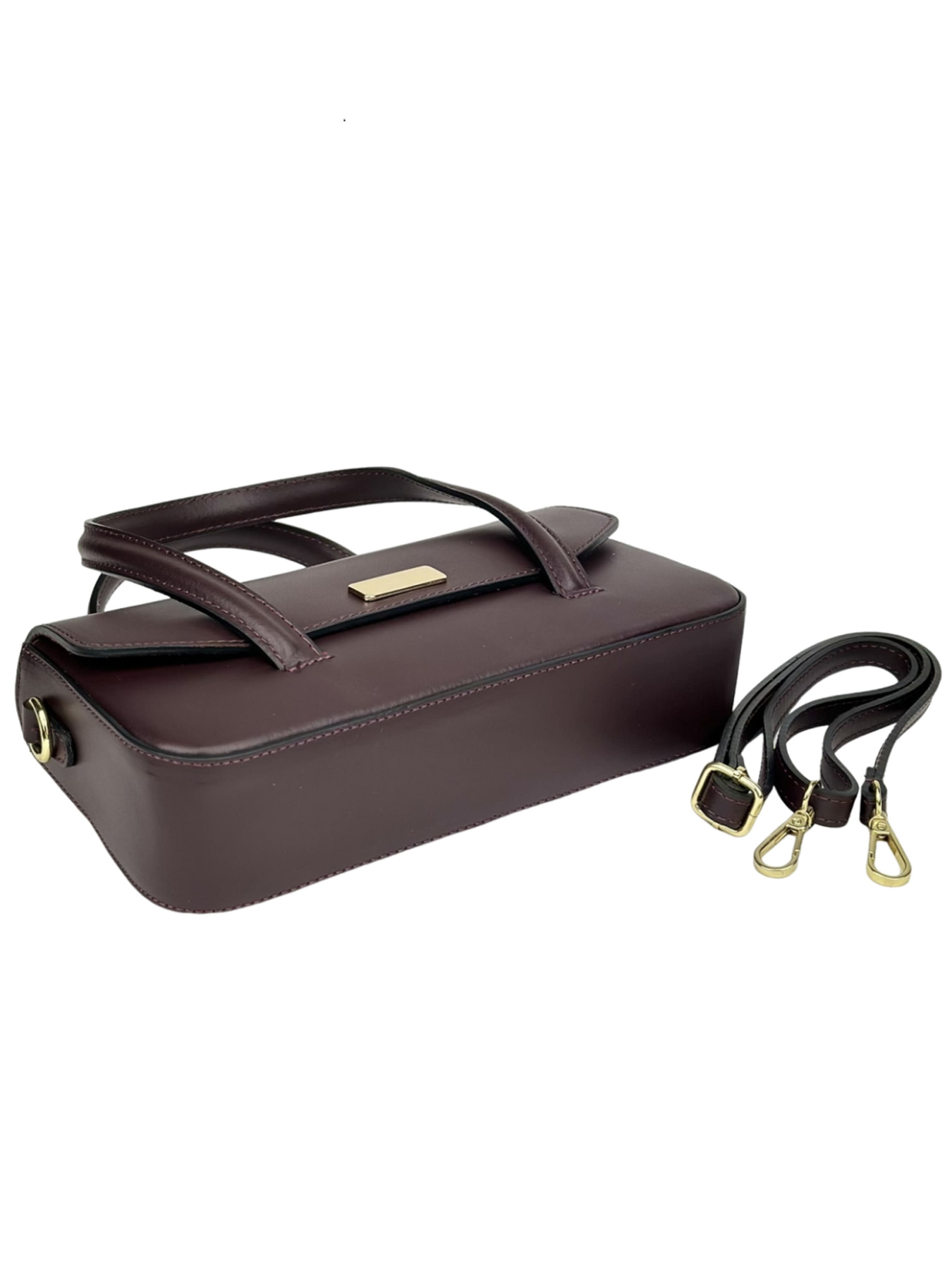 Сумка RoyalBag модель F-IT-9899BO Фото