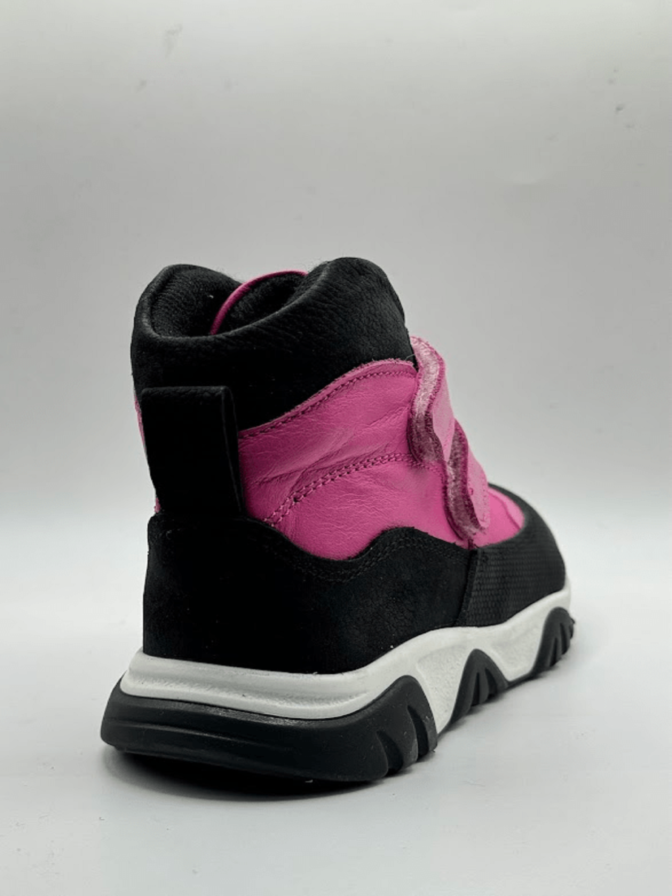 Черевики Perlina модель 91malina24 Фото