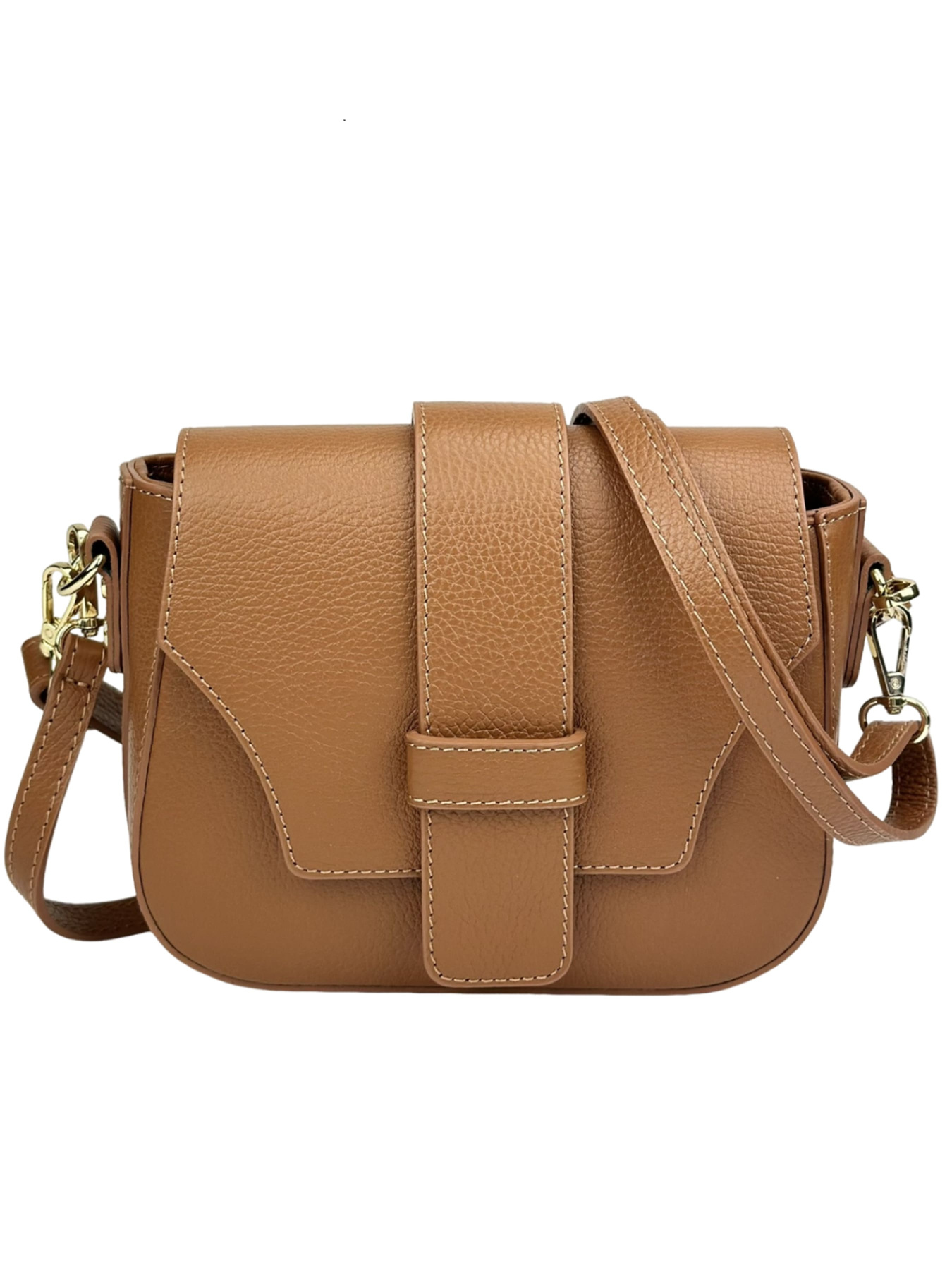 Кросс-боди RoyalBag модель F-IT-5588C Фото