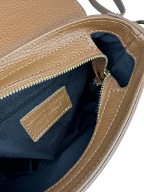 Кросс-боди RoyalBag модель F-IT-5588C Фото