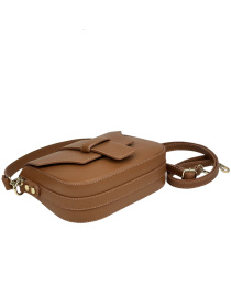 Кросс-боди RoyalBag модель F-IT-5588C Фото