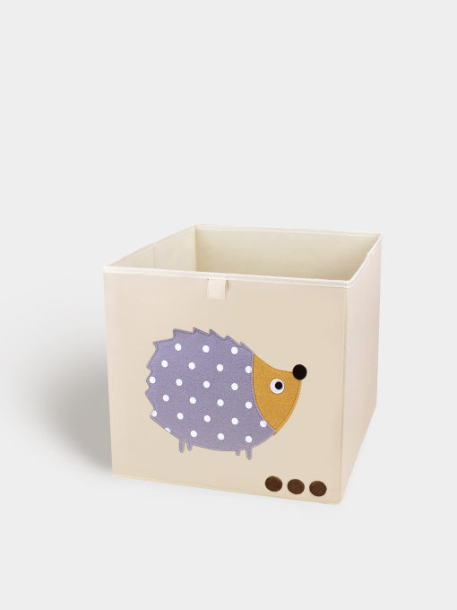 Короб для зберігання складаний "Їжак" Handy Home Модель CH02 Фото