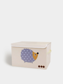 Короб для зберігання складаний "Їжак" Handy Home Модель CH07 Фото