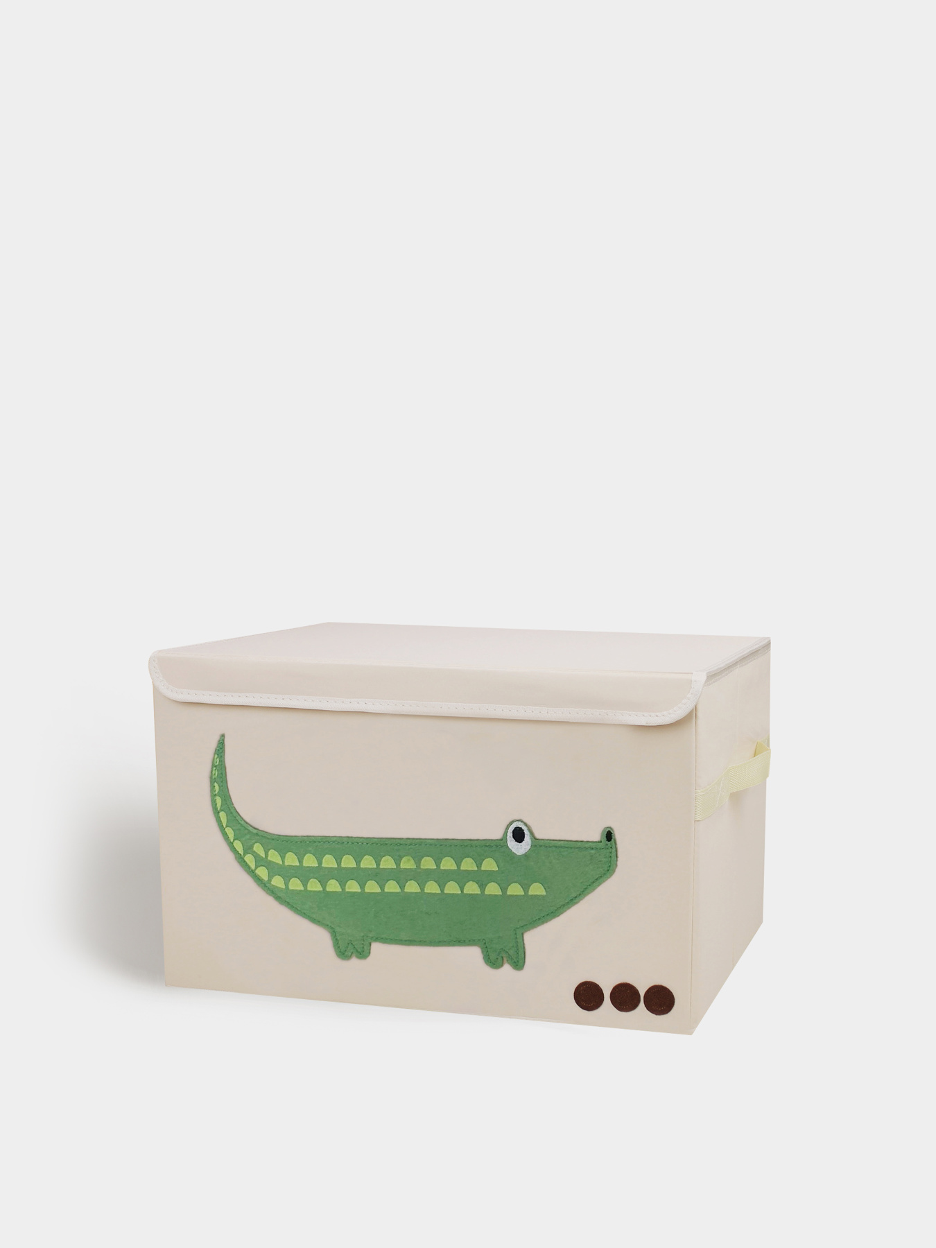 Короб для хранения складной "Крокодил" Handy Home модель CH14 Фото