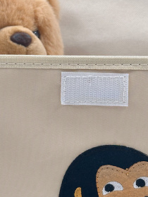 Короб для зберігання складаний "Мавпа" Handy Home Модель CH15 Фото