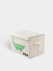 Короб для зберігання складаний "Крокодил" Handy Home Модель CH16 Фото