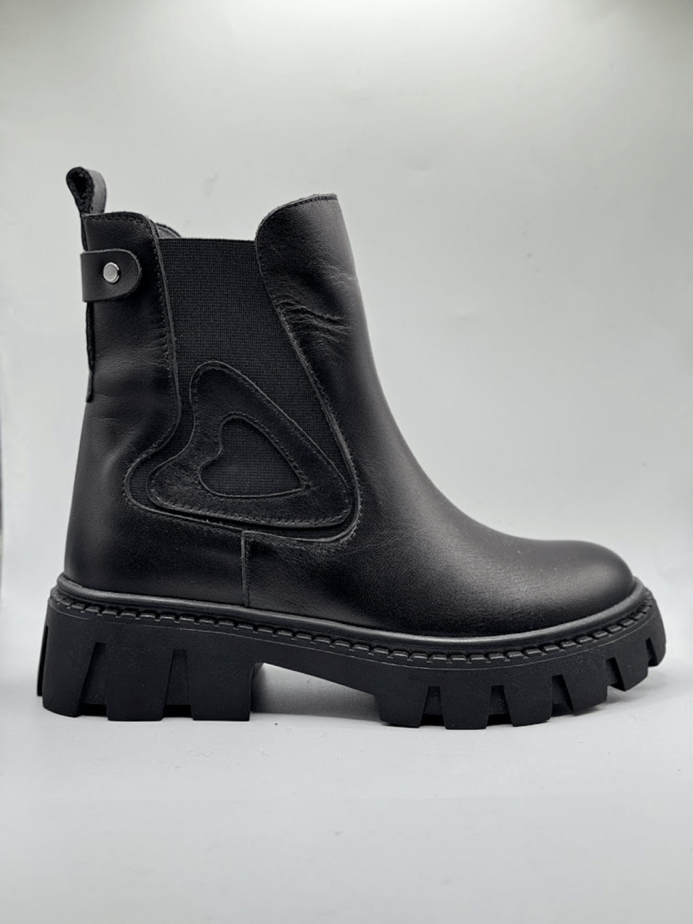 Челси Perlina модель 107hart Фото