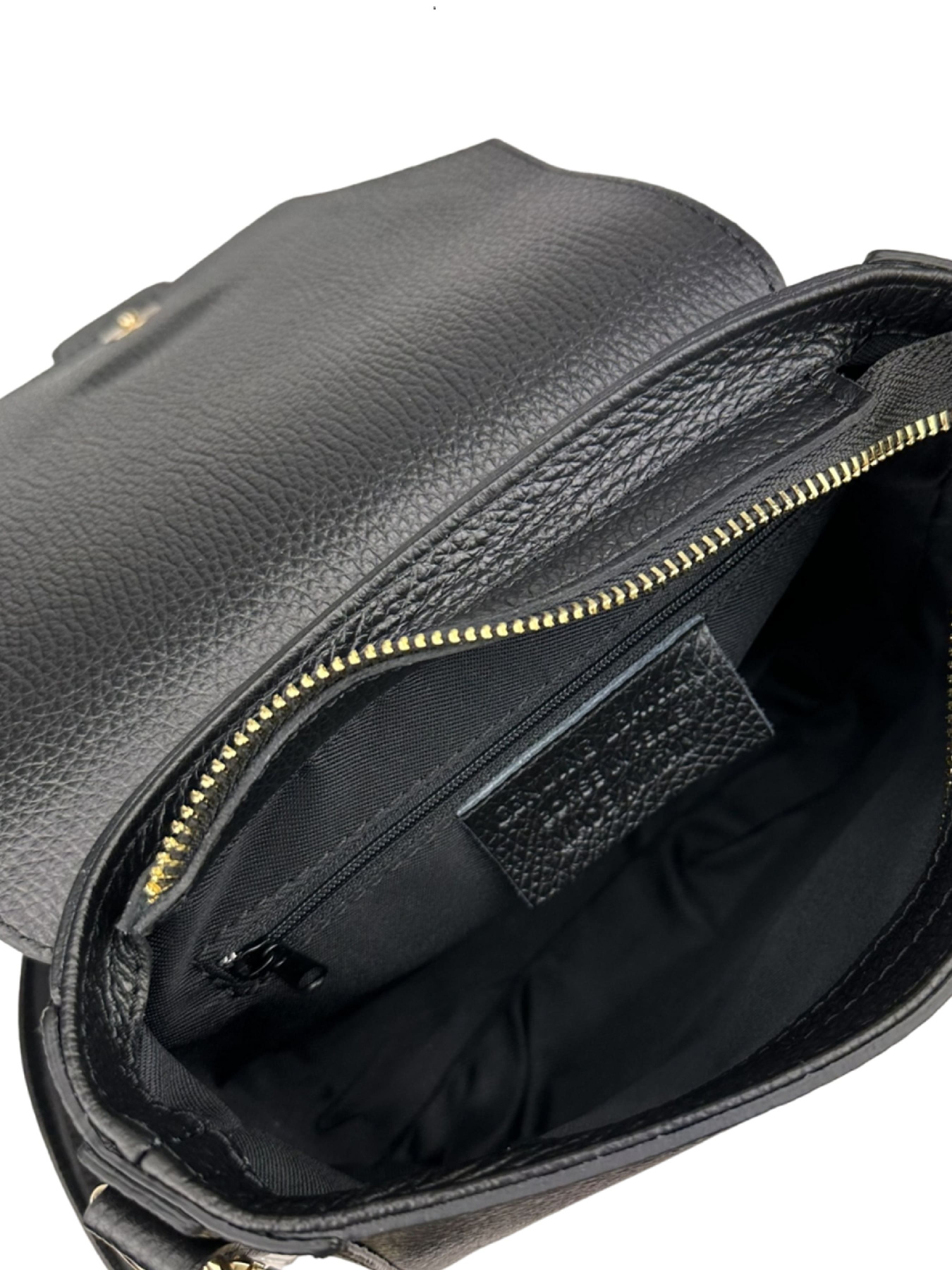 Кросс-боди RoyalBag модель F-IT-5588A Фото