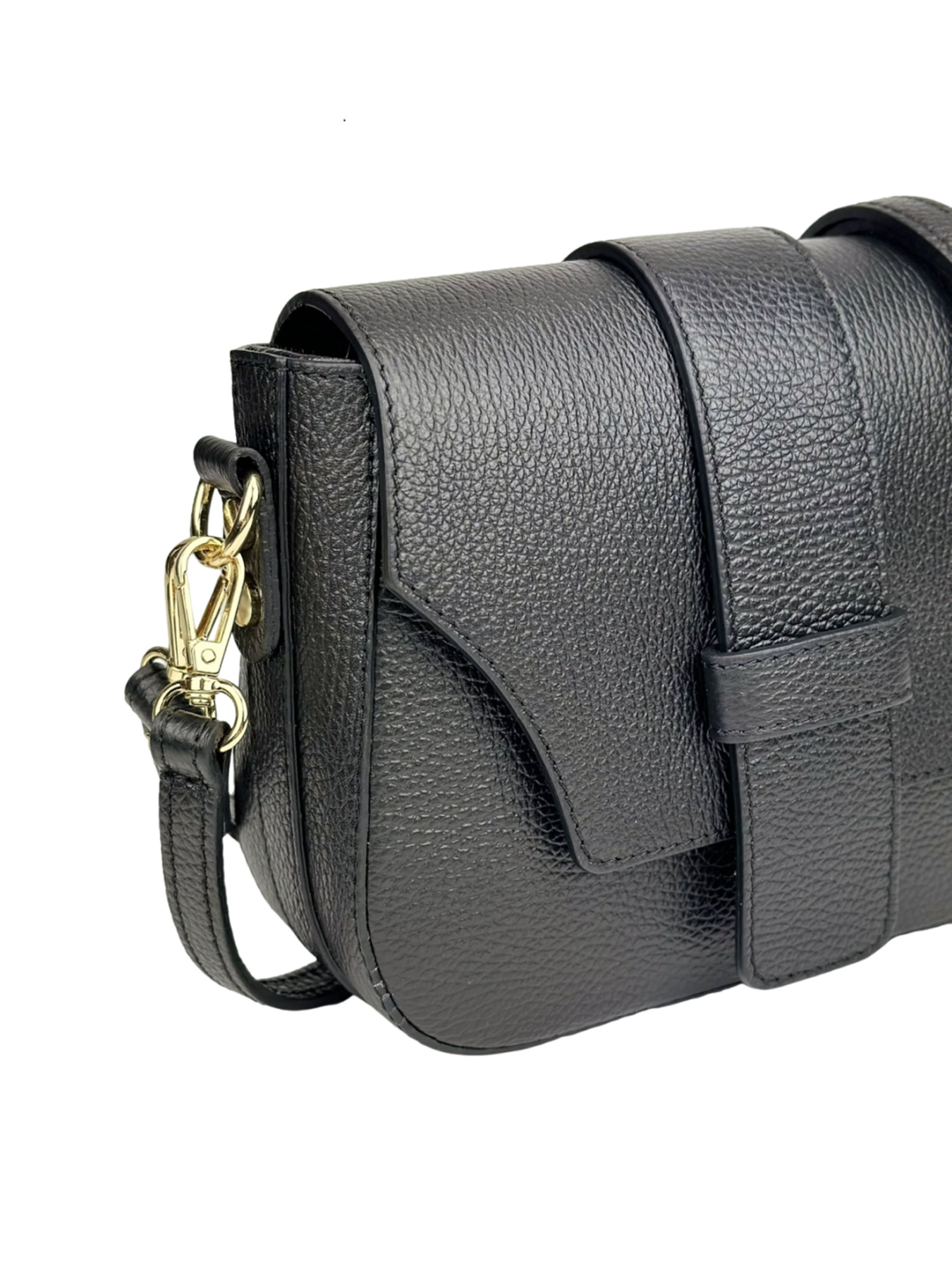 Кросс-боди RoyalBag модель F-IT-5588A Фото