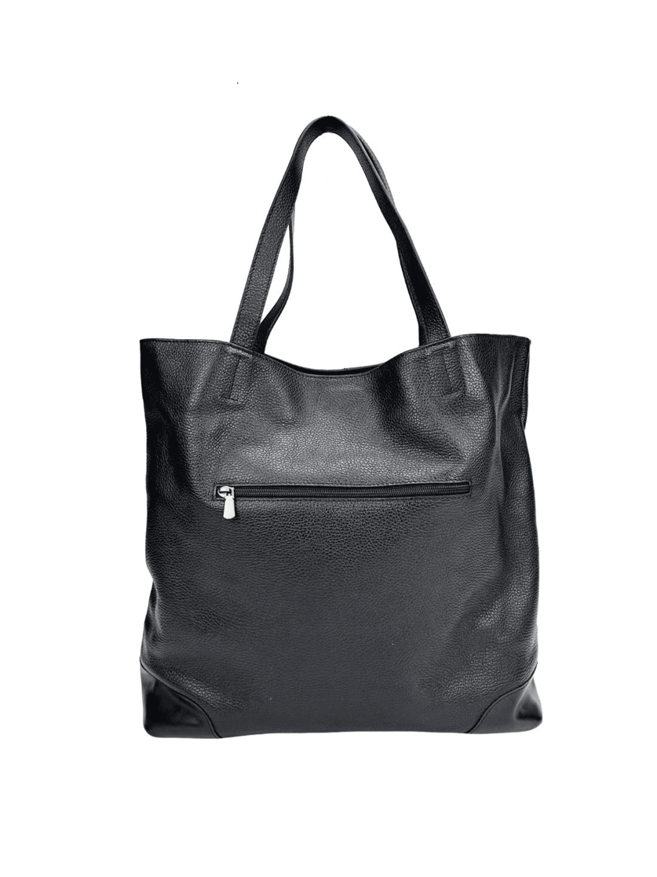 Шоппер RoyalBag модель CH-013A-FL Фото