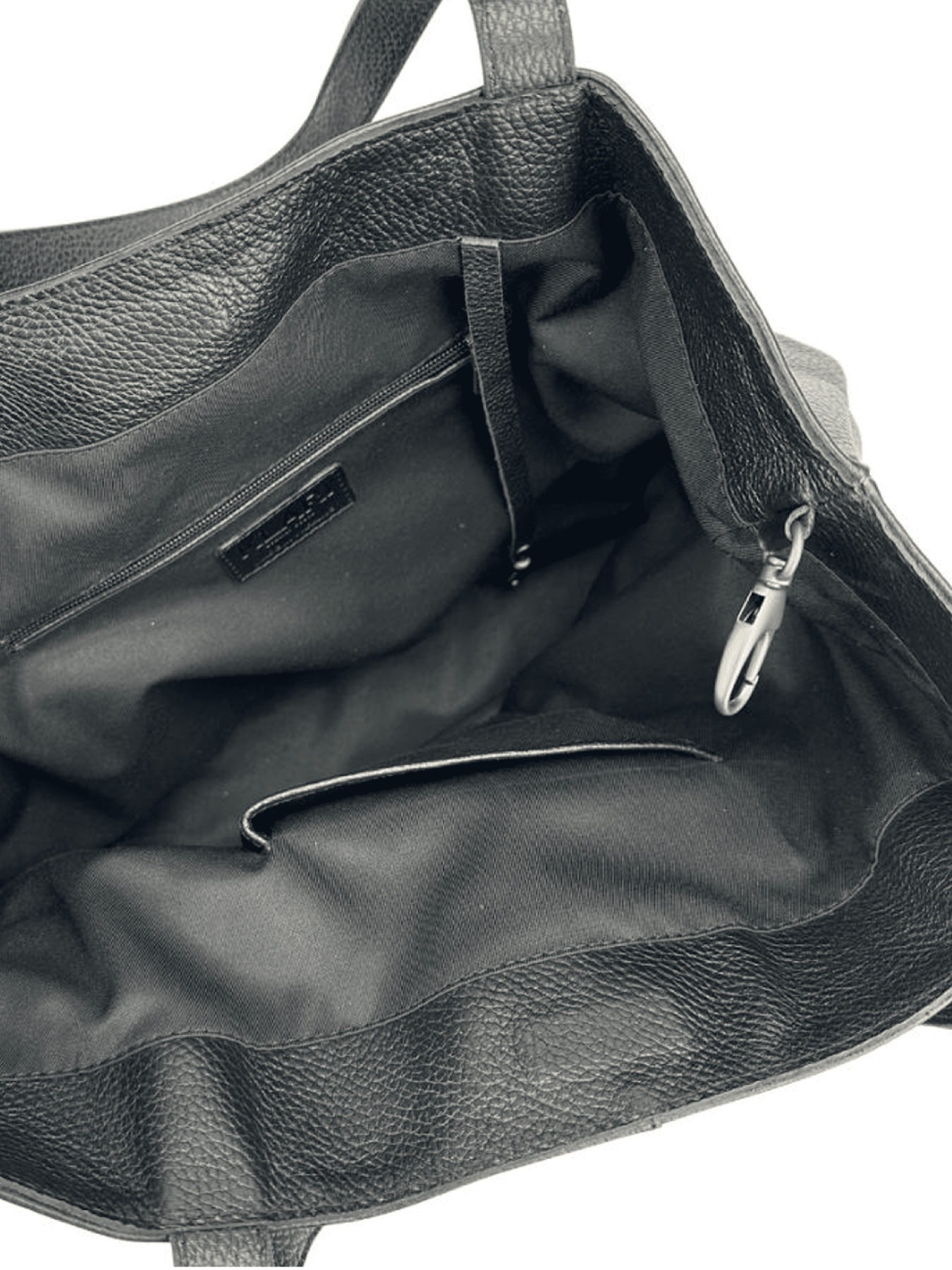 Шопер RoyalBag модель CH-013A-FL Фото