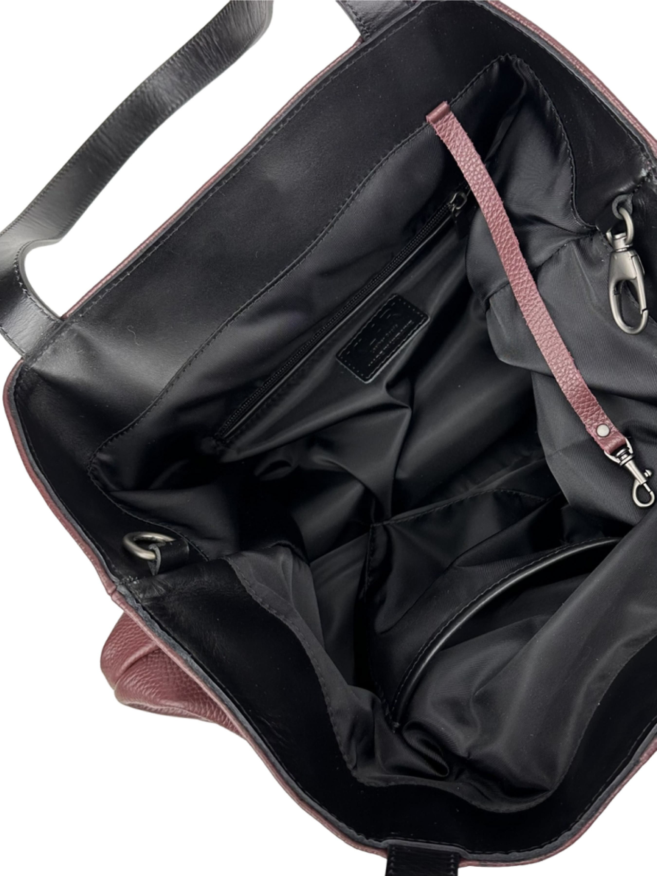 Шоппер RoyalBag модель CH-013BO-FL Фото