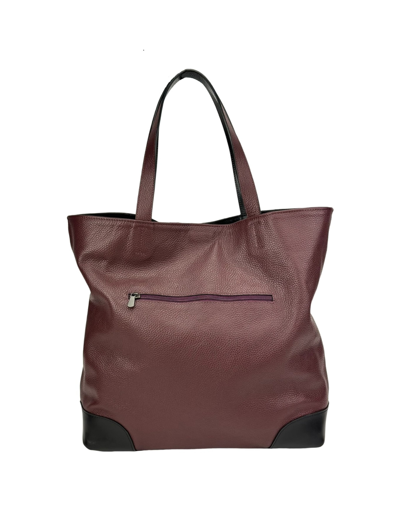 Шоппер RoyalBag модель CH-013BO-FL Фото