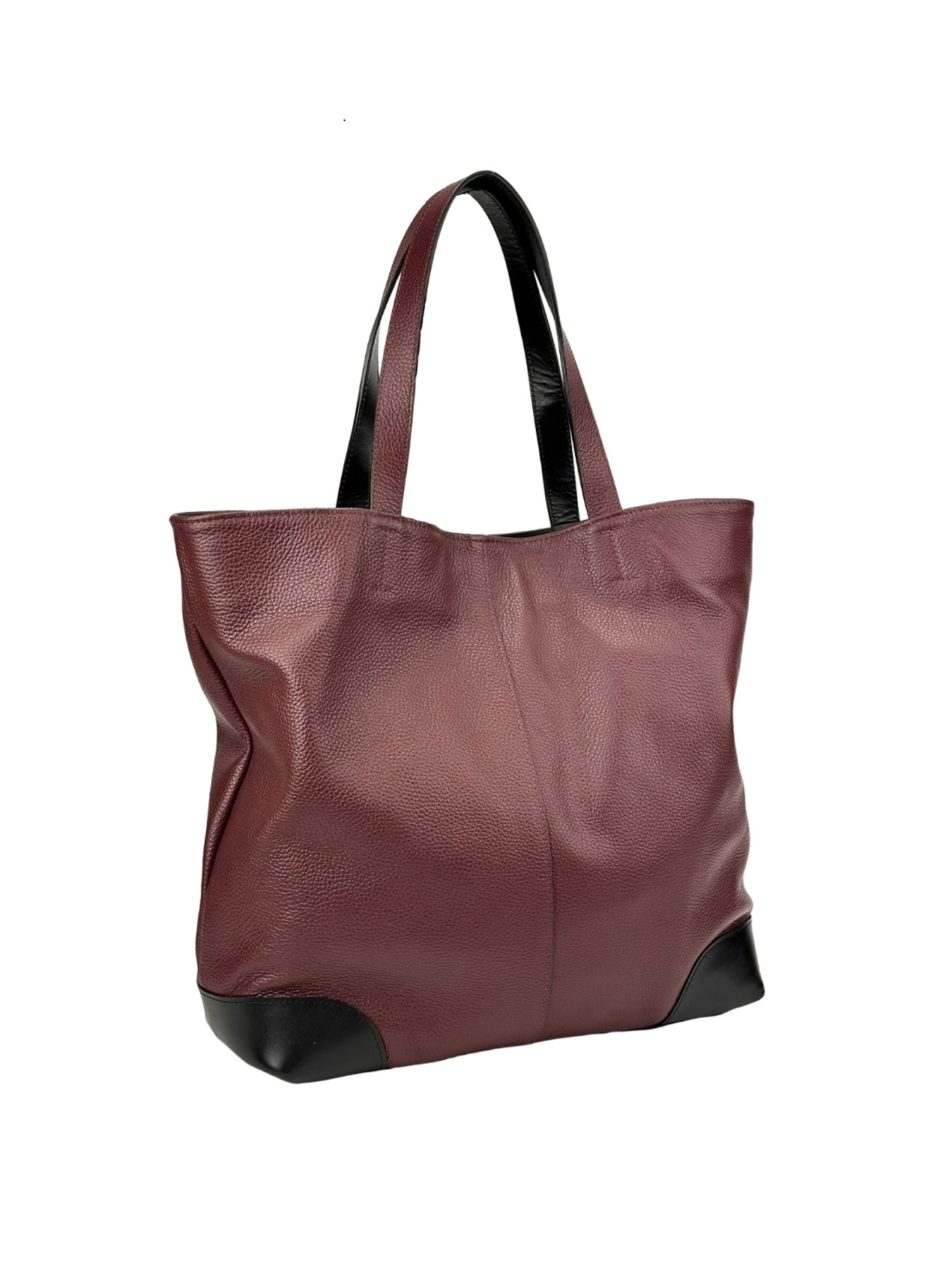 Шоппер RoyalBag модель CH-013BO-FL Фото