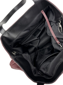 Шоппер RoyalBag модель CH-013BO-FL Фото