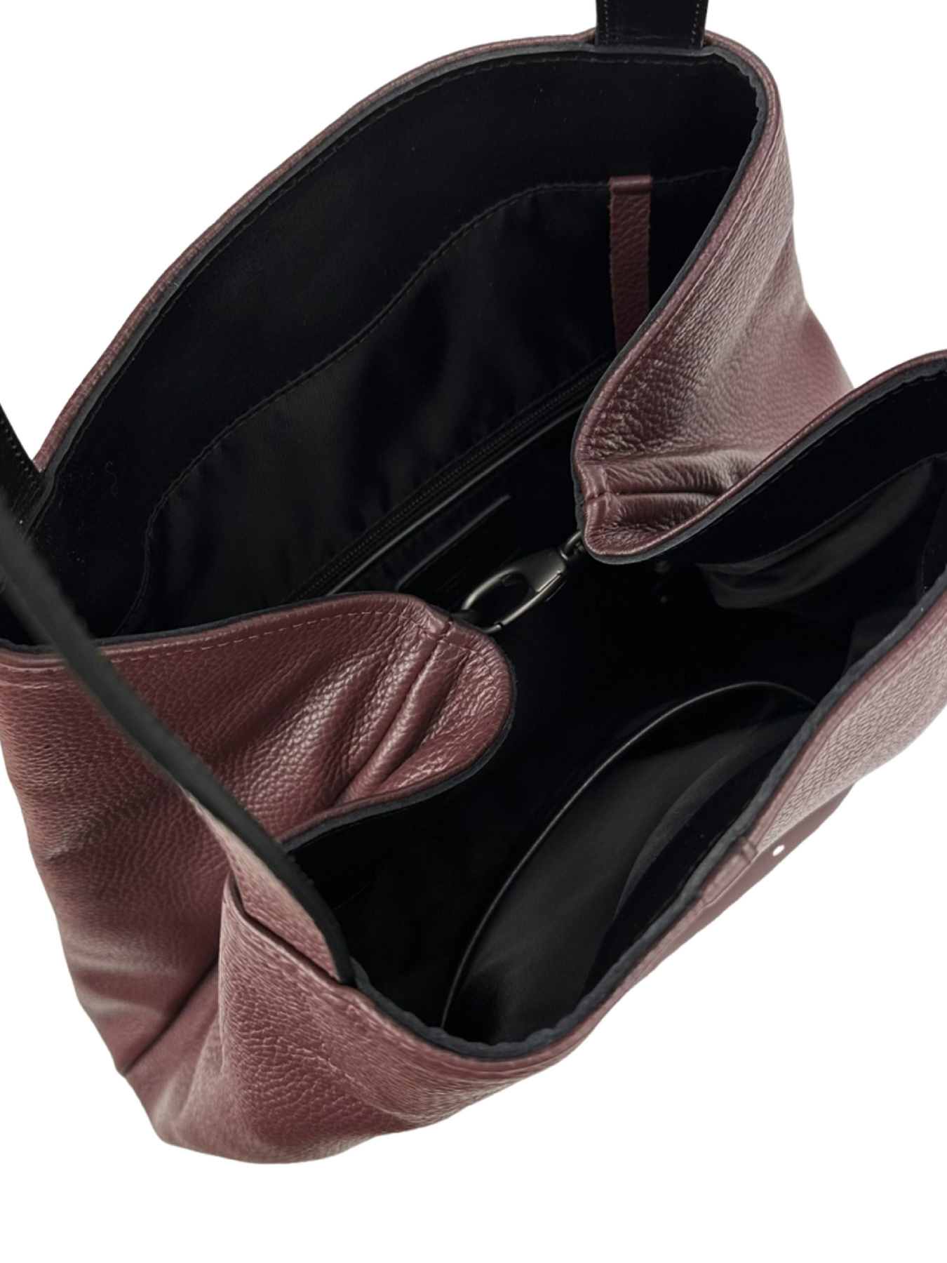 Шопер RoyalBag модель CH-013BO-FL Фото