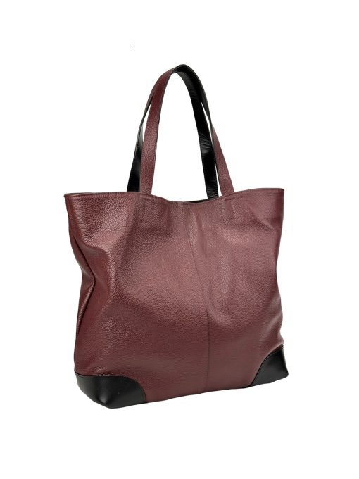 Шоппер RoyalBag модель CH-013BO-FL Фото