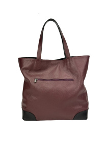 Шопер RoyalBag модель CH-013BO-FL Фото