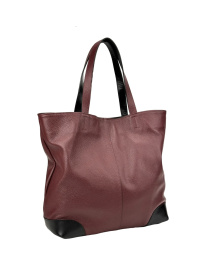 Шоппер RoyalBag модель CH-013BO-FL Фото