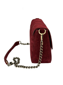 Крос-боді RoyalBag модель F-IT-012BO Крос-боді RoyalBag модель F-IT-012BO Фото