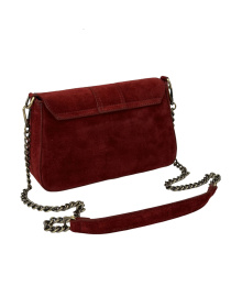 Крос-боді RoyalBag модель F-IT-012BO Крос-боді RoyalBag модель F-IT-012BO Фото