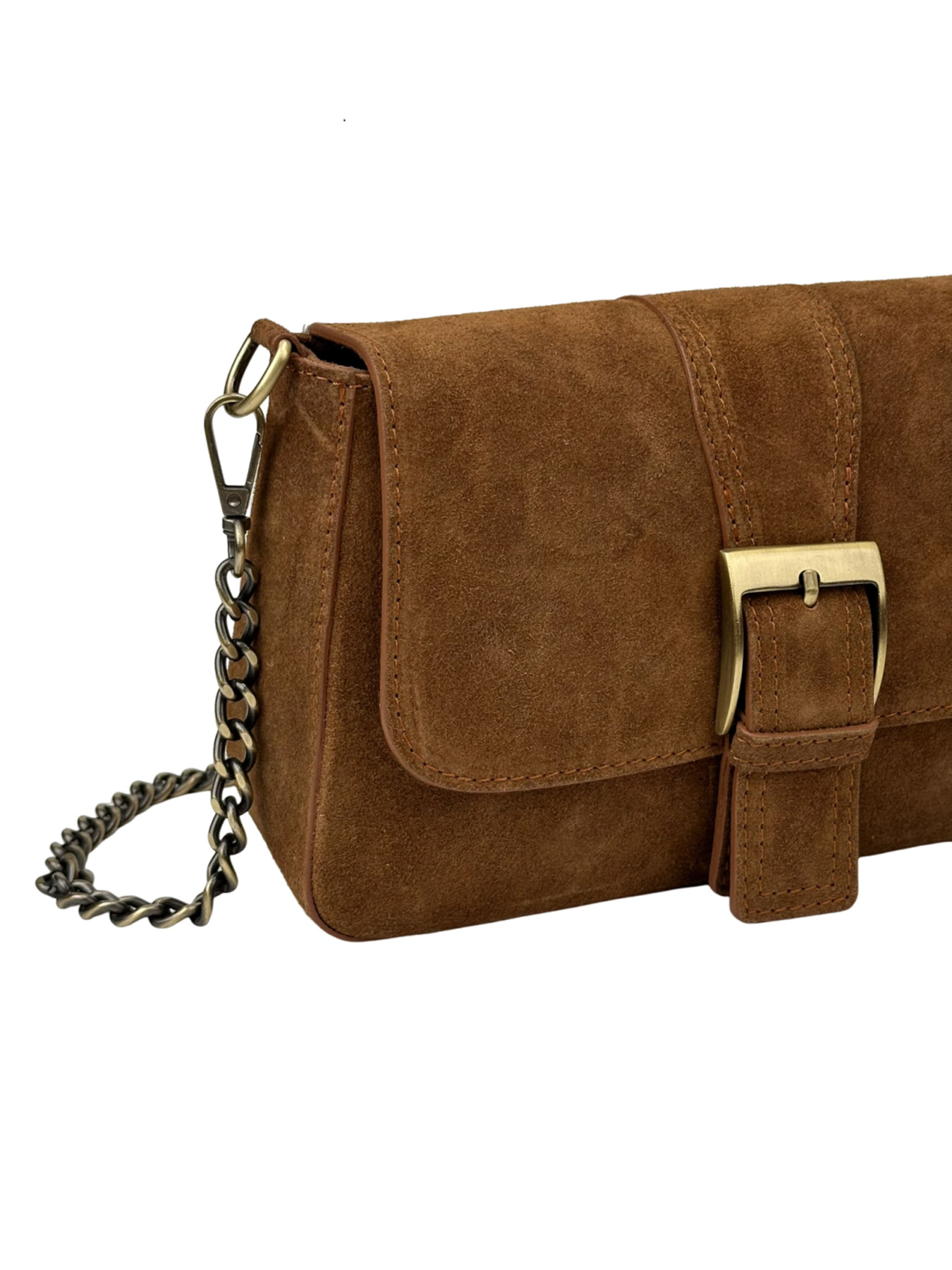 Кросс-боди RoyalBag модель F-IT-012C Фото