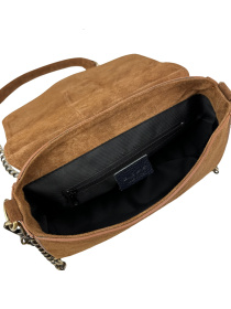 Кросс-боди RoyalBag модель F-IT-012C Фото