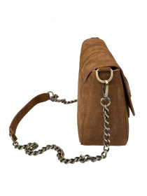 Кросс-боди RoyalBag модель F-IT-012C Фото